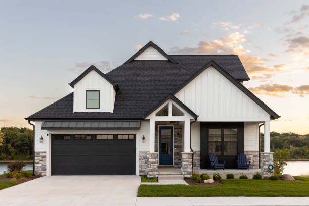 Best Tile Roofing Installation  in Norris, TN